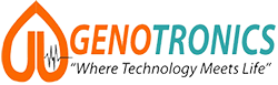 Genotronics