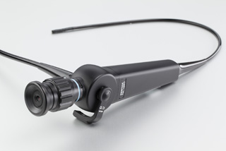 Fiberscopes