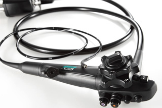 EG16‑K10 Transnasal Video Gastroscope