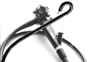 EC‑3490TLi Video Colonoscope – RetroView