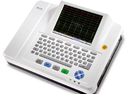 Electrocardiograph